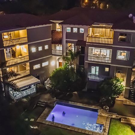 All Seasons Boutique Hotel Pretoria-Noord Buitenkant foto