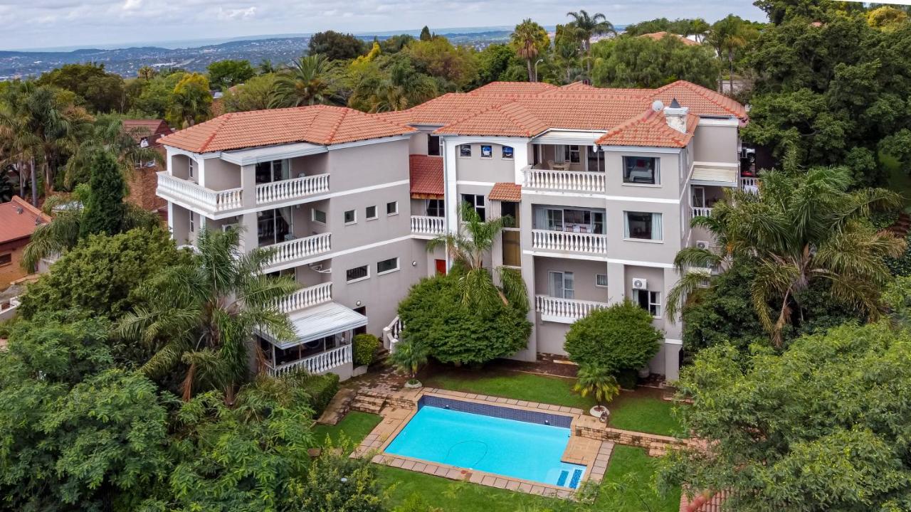 All Seasons Boutique Hotel Pretoria-Noord Buitenkant foto