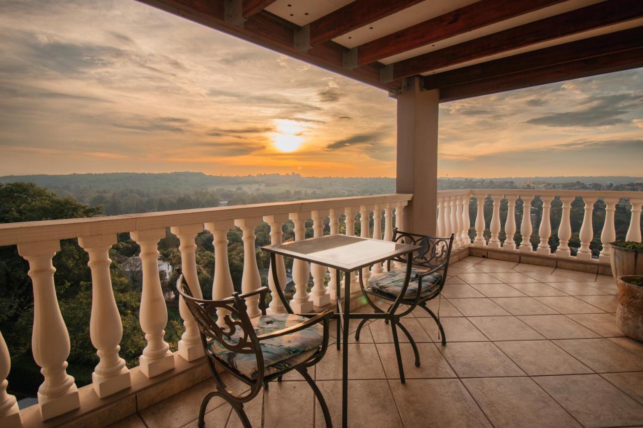 All Seasons Boutique Hotel Pretoria-Noord Buitenkant foto