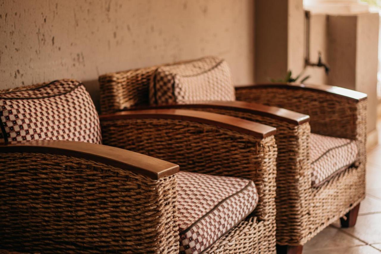 All Seasons Boutique Hotel Pretoria-Noord Buitenkant foto