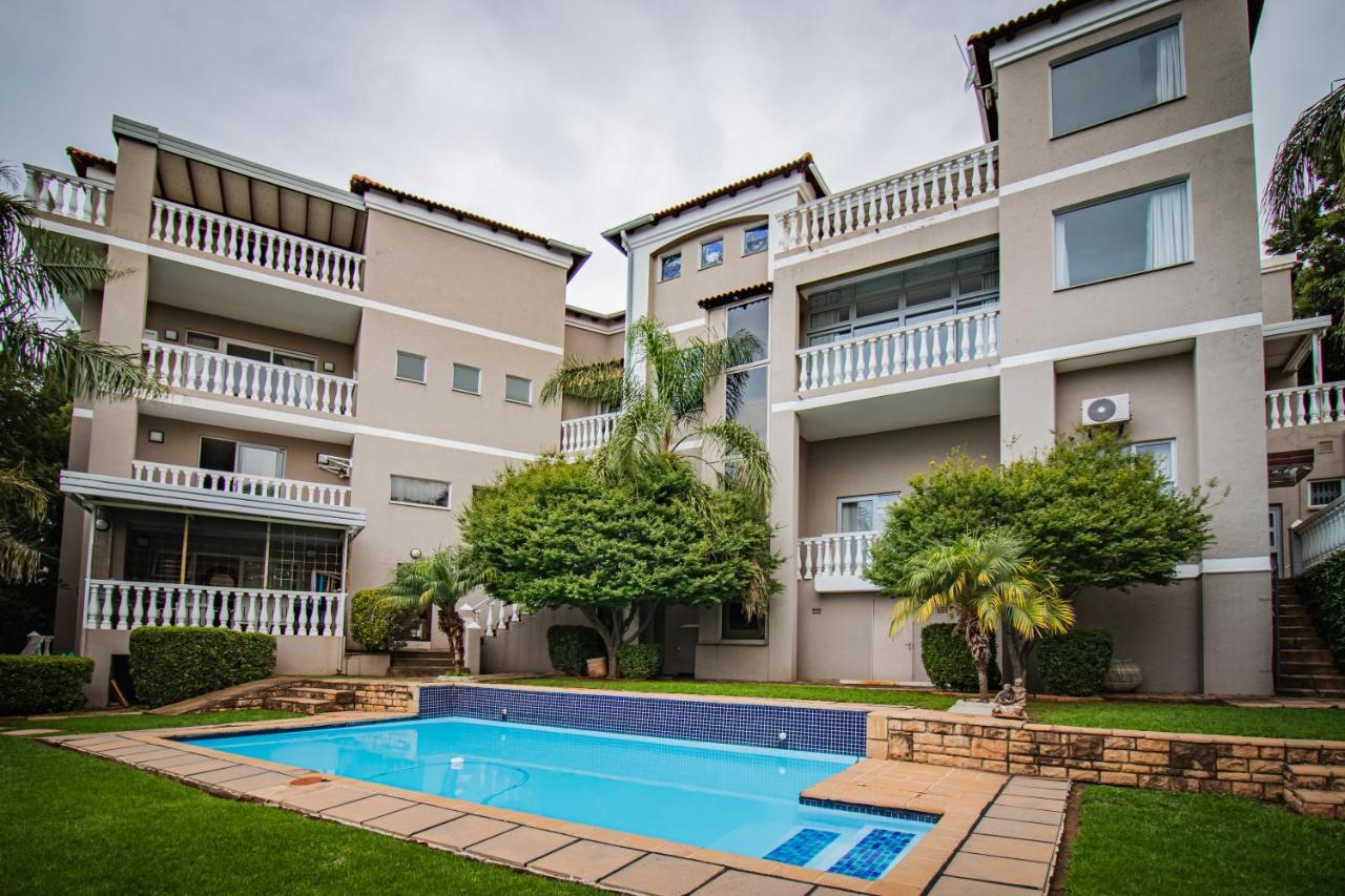 All Seasons Boutique Hotel Pretoria-Noord Buitenkant foto