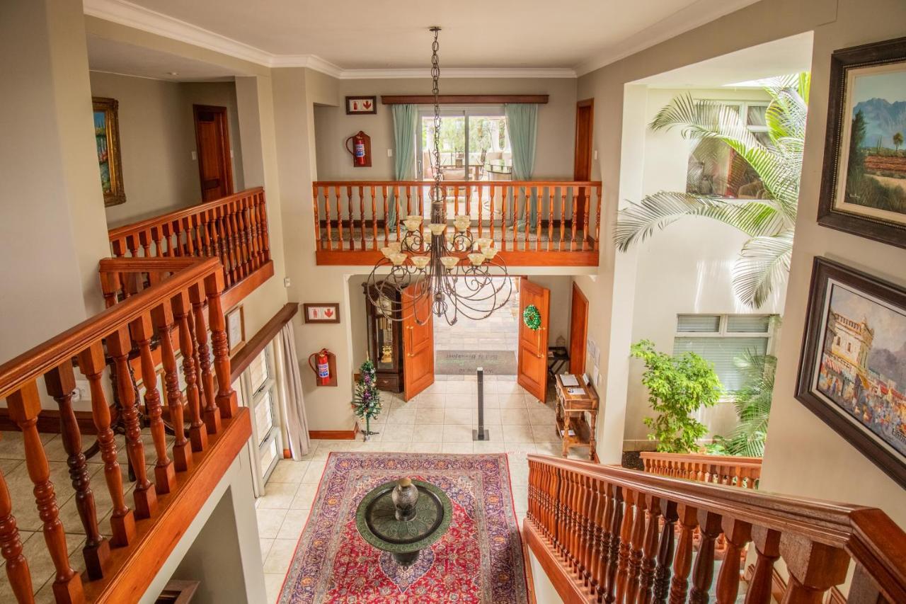 All Seasons Boutique Hotel Pretoria-Noord Buitenkant foto