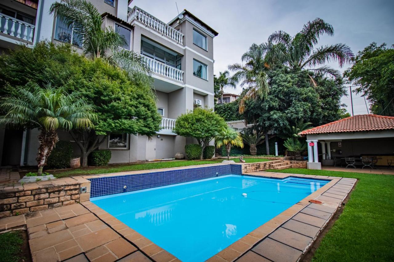 All Seasons Boutique Hotel Pretoria-Noord Buitenkant foto