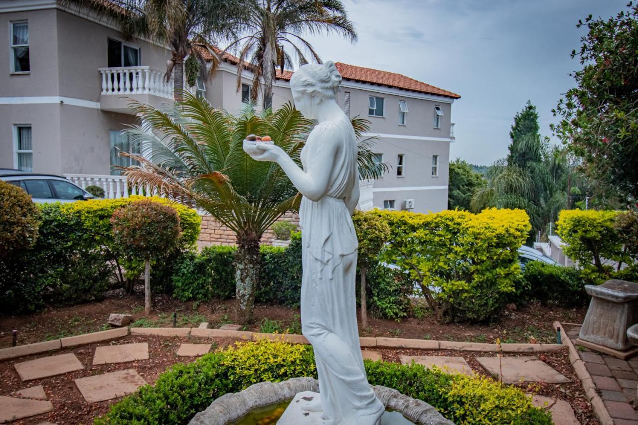 All Seasons Boutique Hotel Pretoria-Noord Buitenkant foto