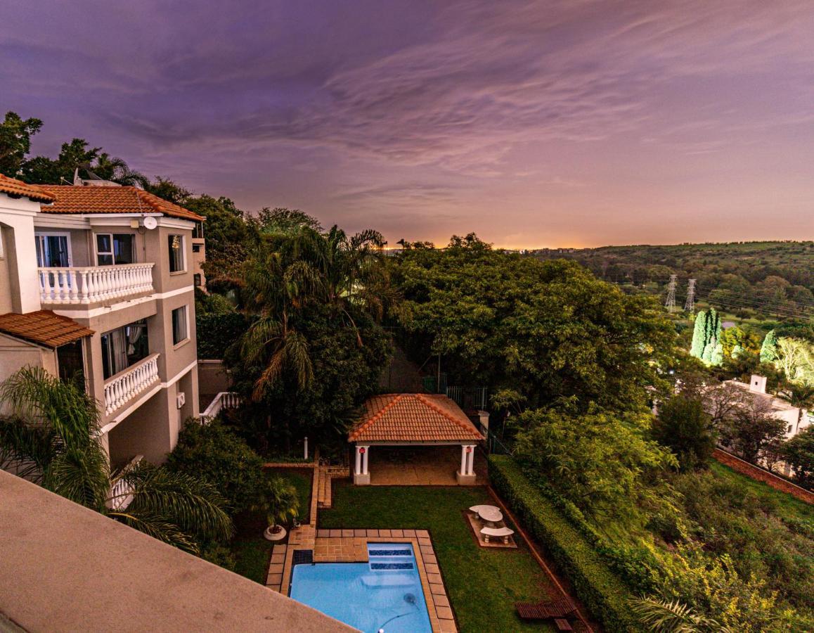 All Seasons Boutique Hotel Pretoria-Noord Buitenkant foto