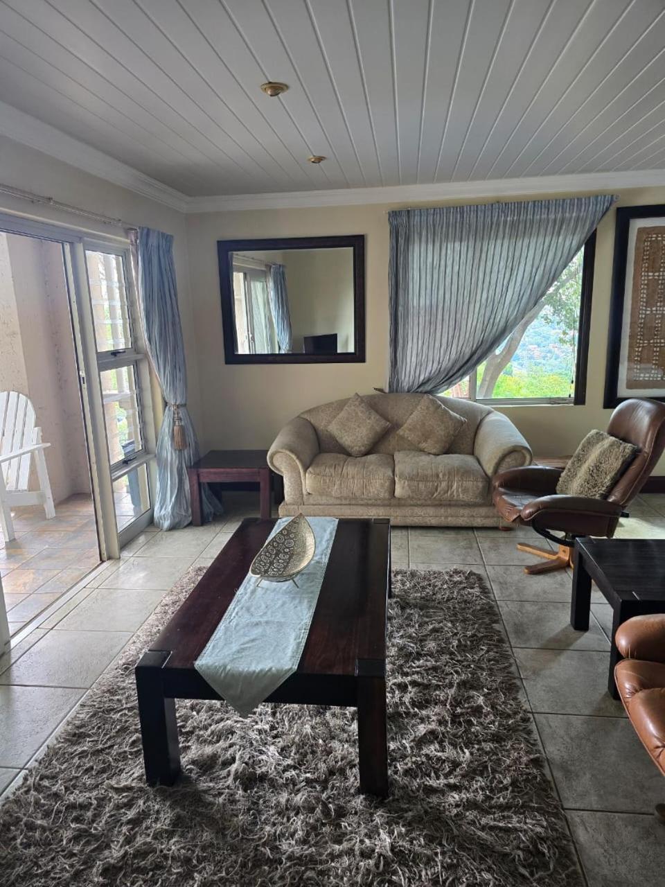 All Seasons Boutique Hotel Pretoria-Noord Kamer foto