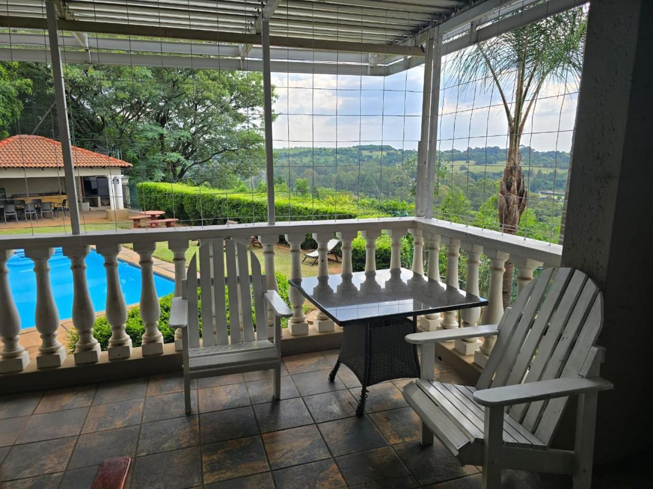 All Seasons Boutique Hotel Pretoria-Noord Kamer foto