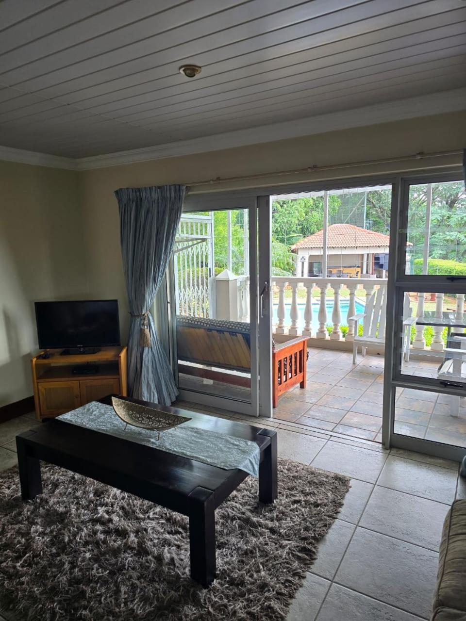 All Seasons Boutique Hotel Pretoria-Noord Kamer foto