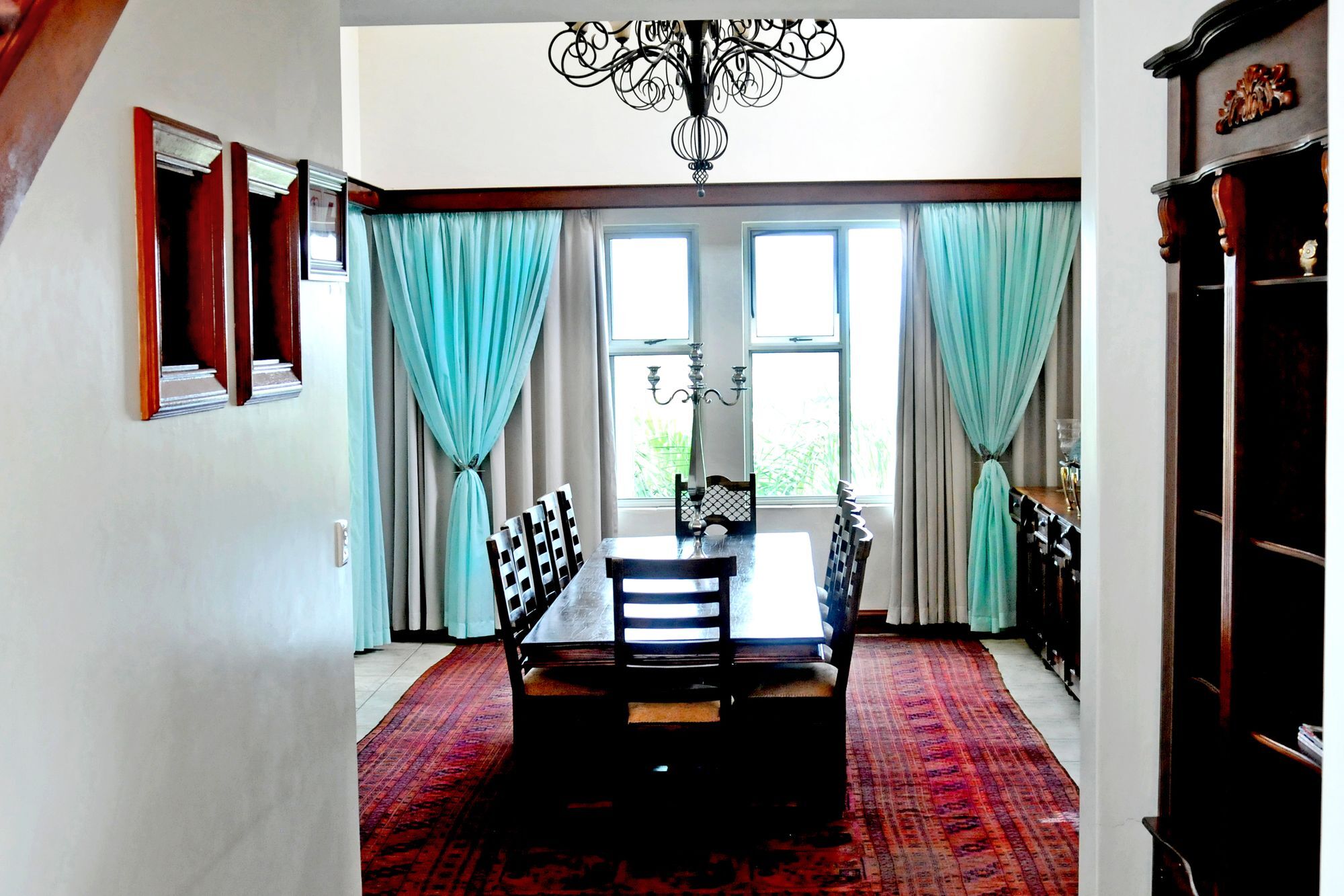 All Seasons Boutique Hotel Pretoria-Noord Buitenkant foto