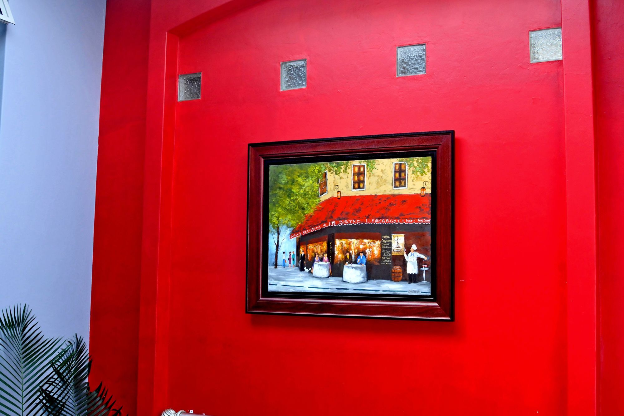All Seasons Boutique Hotel Pretoria-Noord Buitenkant foto