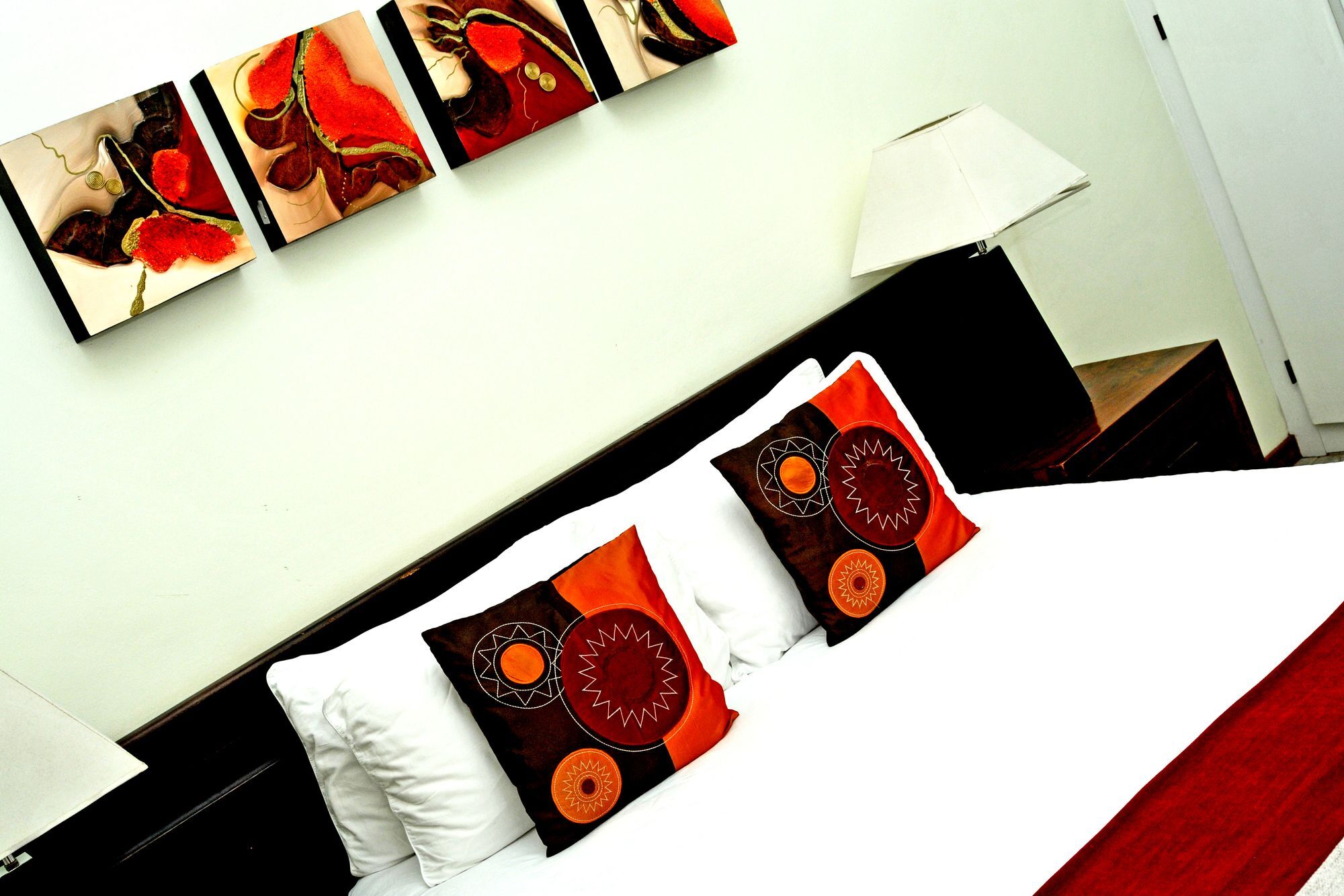 All Seasons Boutique Hotel Pretoria-Noord Buitenkant foto