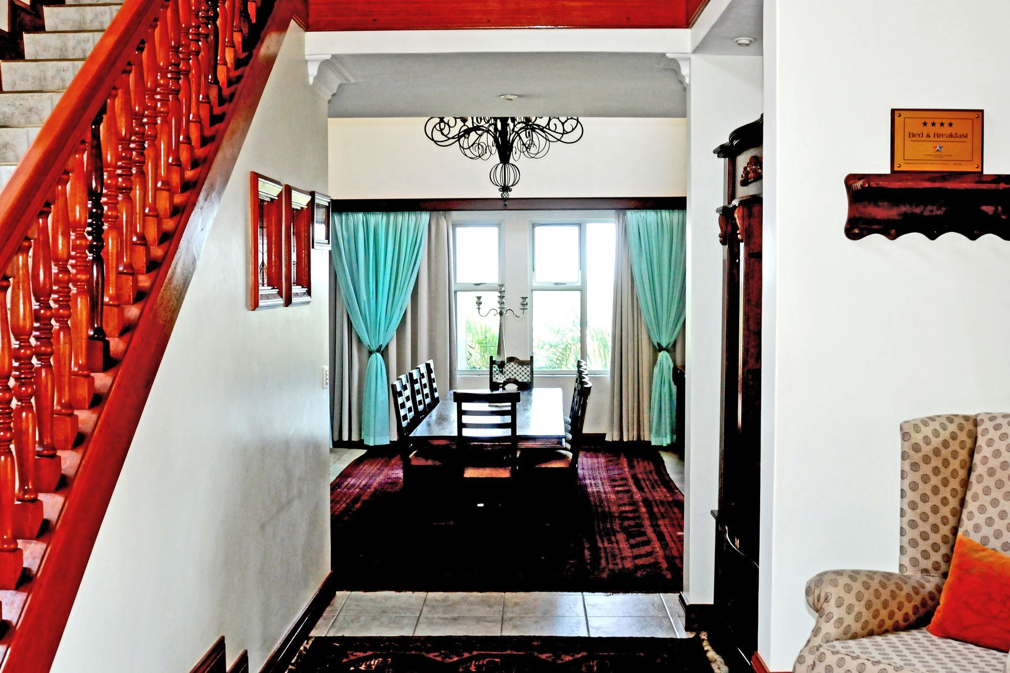 All Seasons Boutique Hotel Pretoria-Noord Buitenkant foto