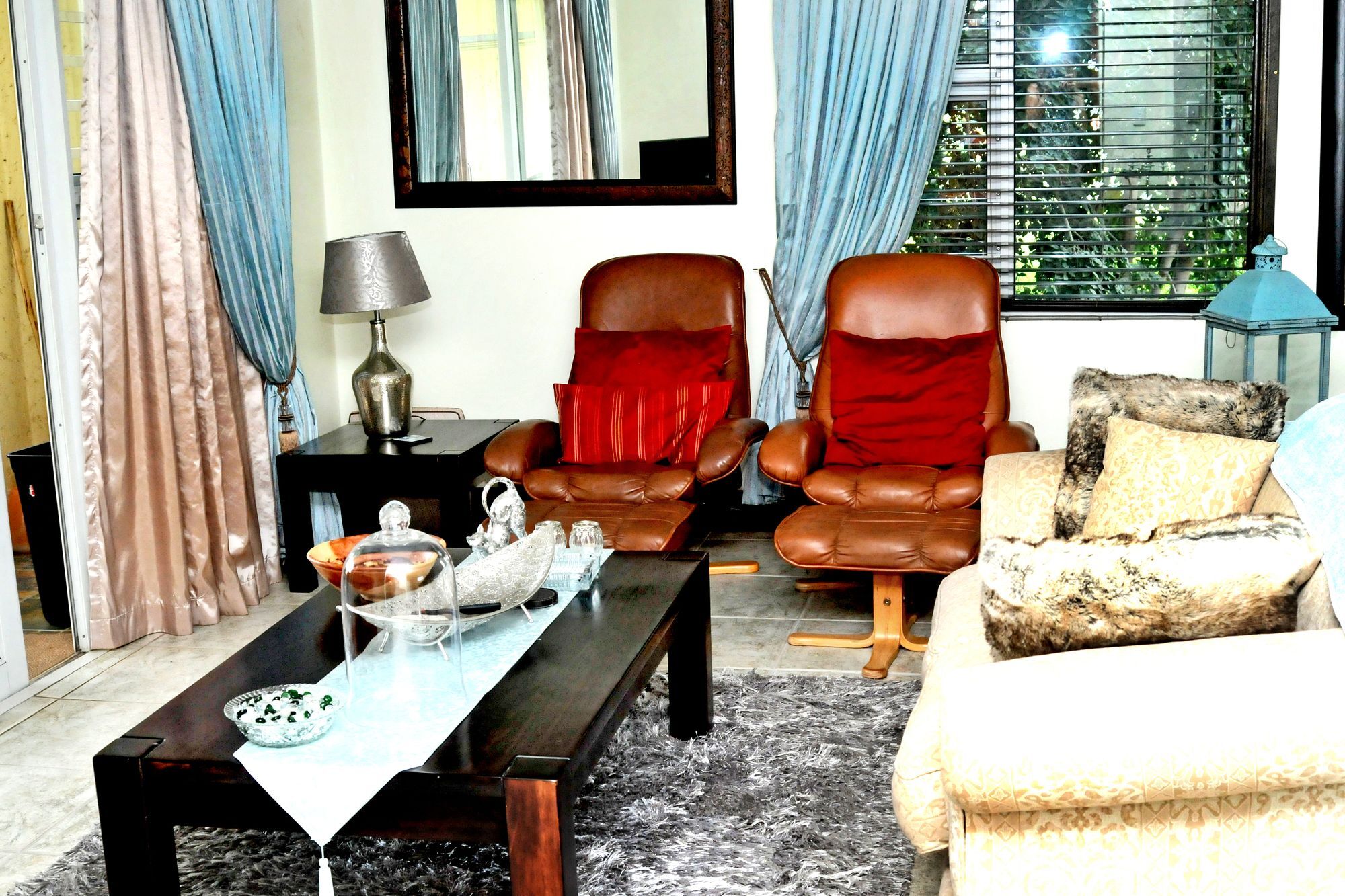 All Seasons Boutique Hotel Pretoria-Noord Buitenkant foto