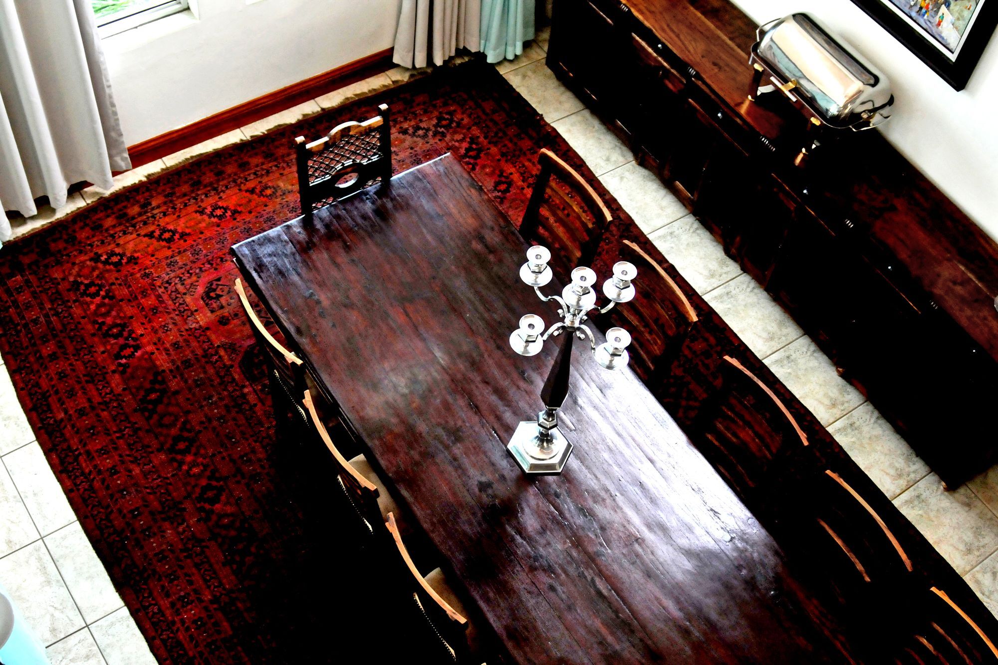 All Seasons Boutique Hotel Pretoria-Noord Buitenkant foto