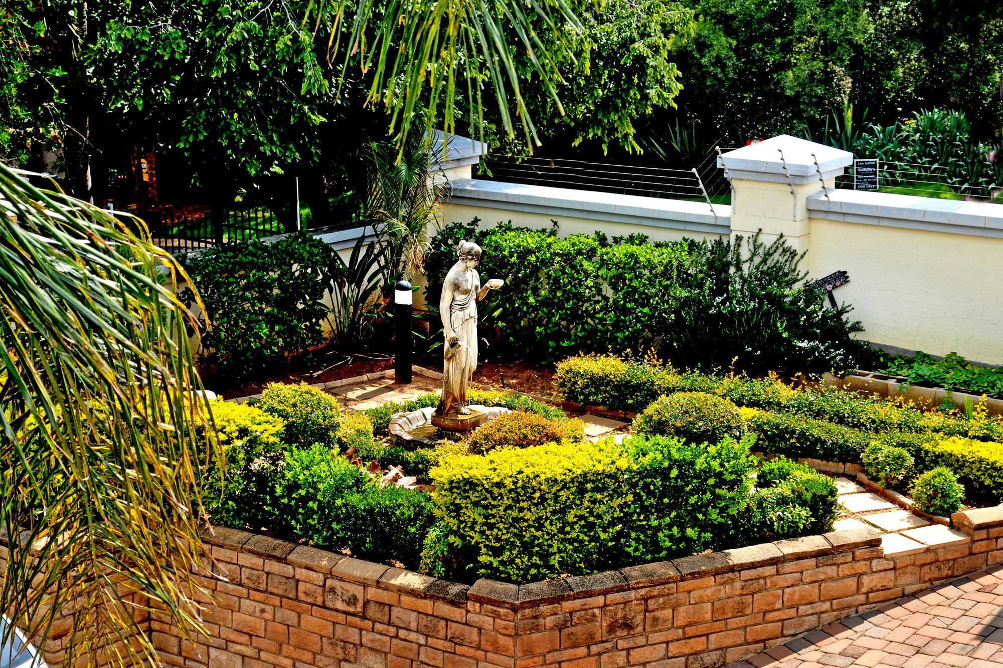 All Seasons Boutique Hotel Pretoria-Noord Buitenkant foto